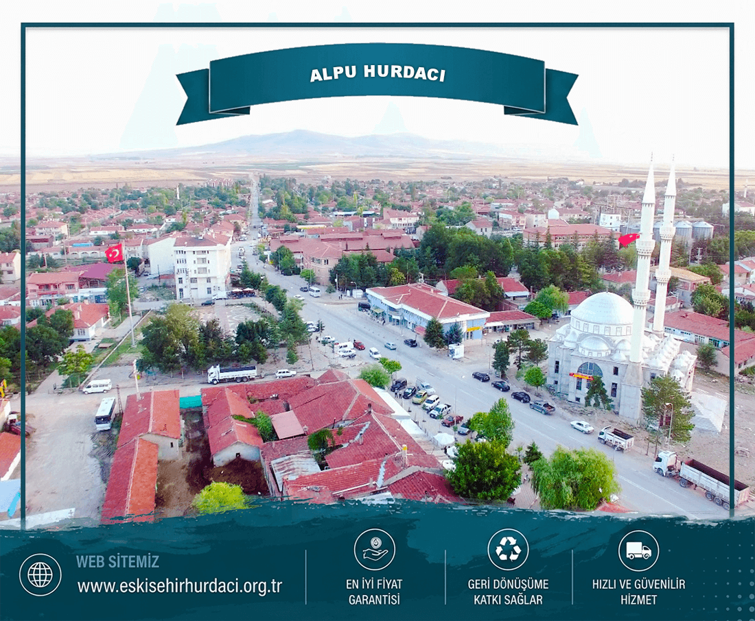 Alpu Hurdacı