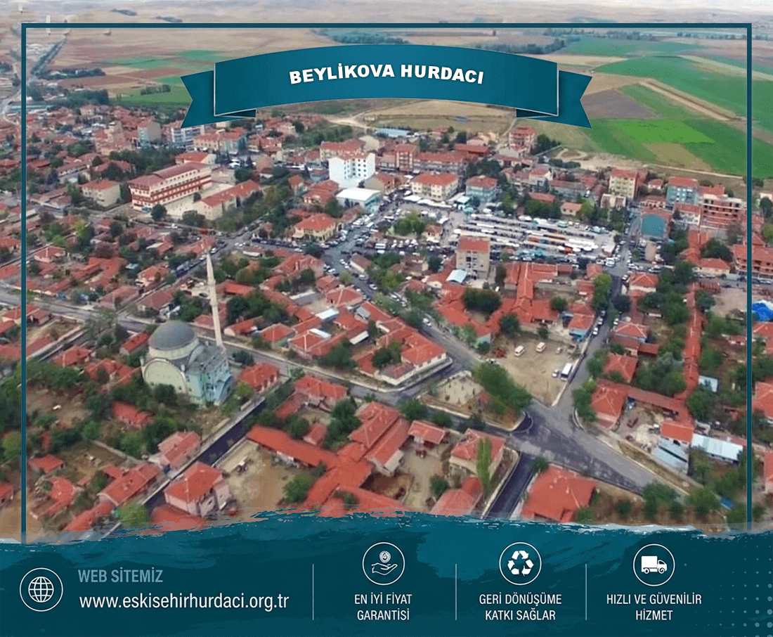 Beylikova Hurdacı