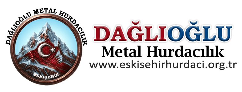 Dağlıoğlu Metal Hurdacılık