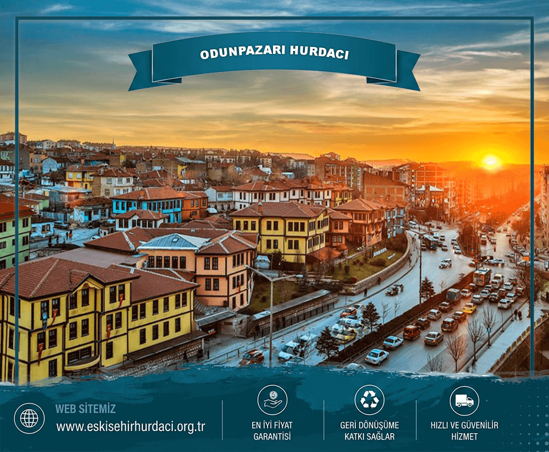 Odunpazarı Hurdacı