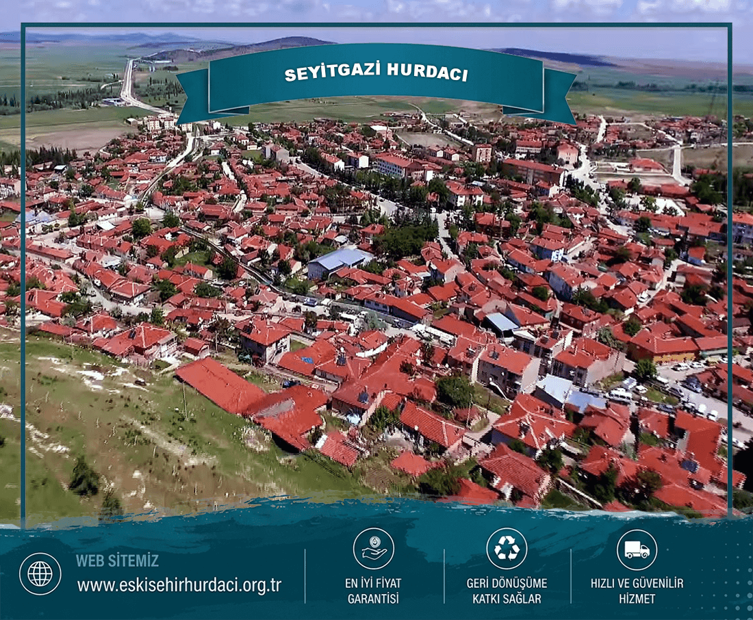 Seyitgazi Hurdacı