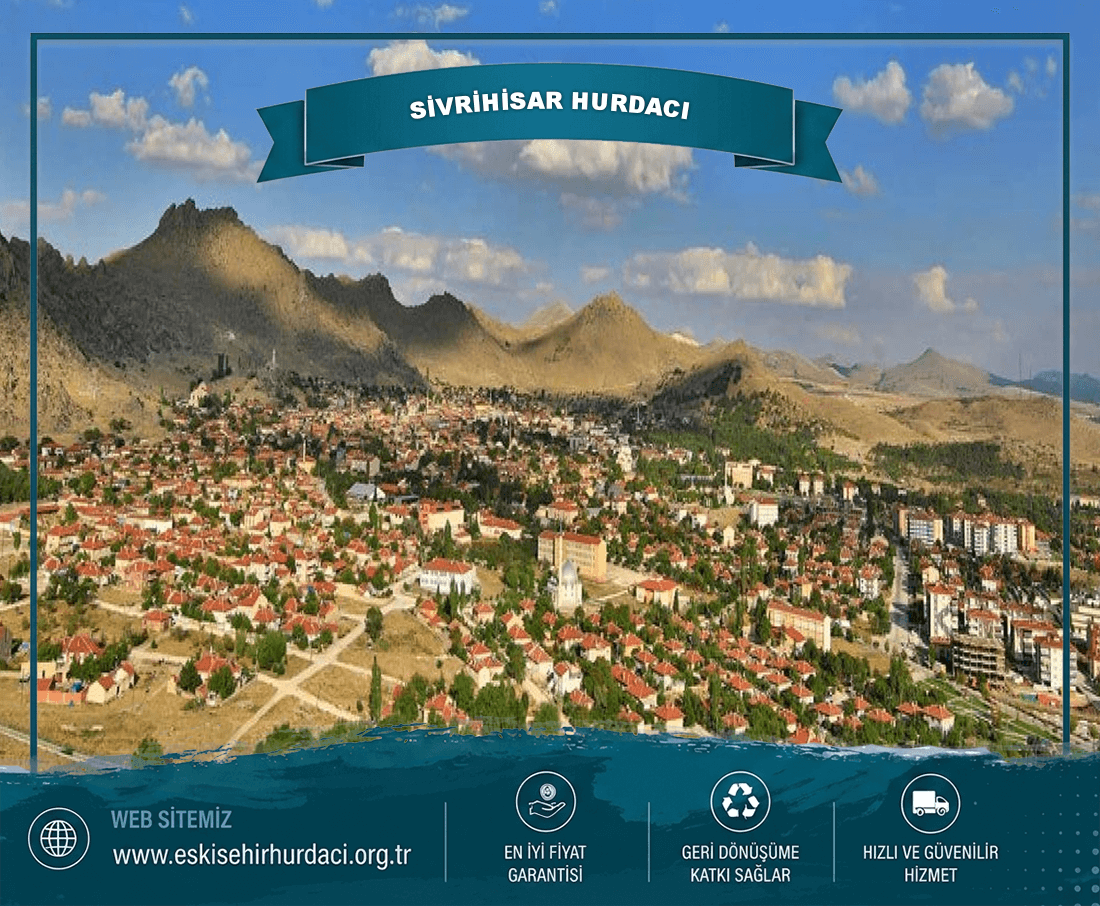 Sivrihisar Hurdacı