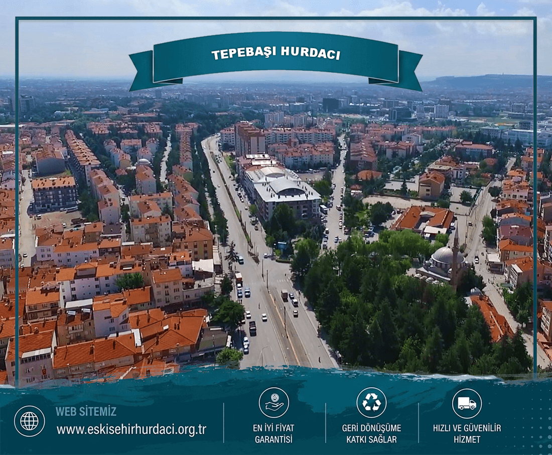 Tepebaşı Hurdacı